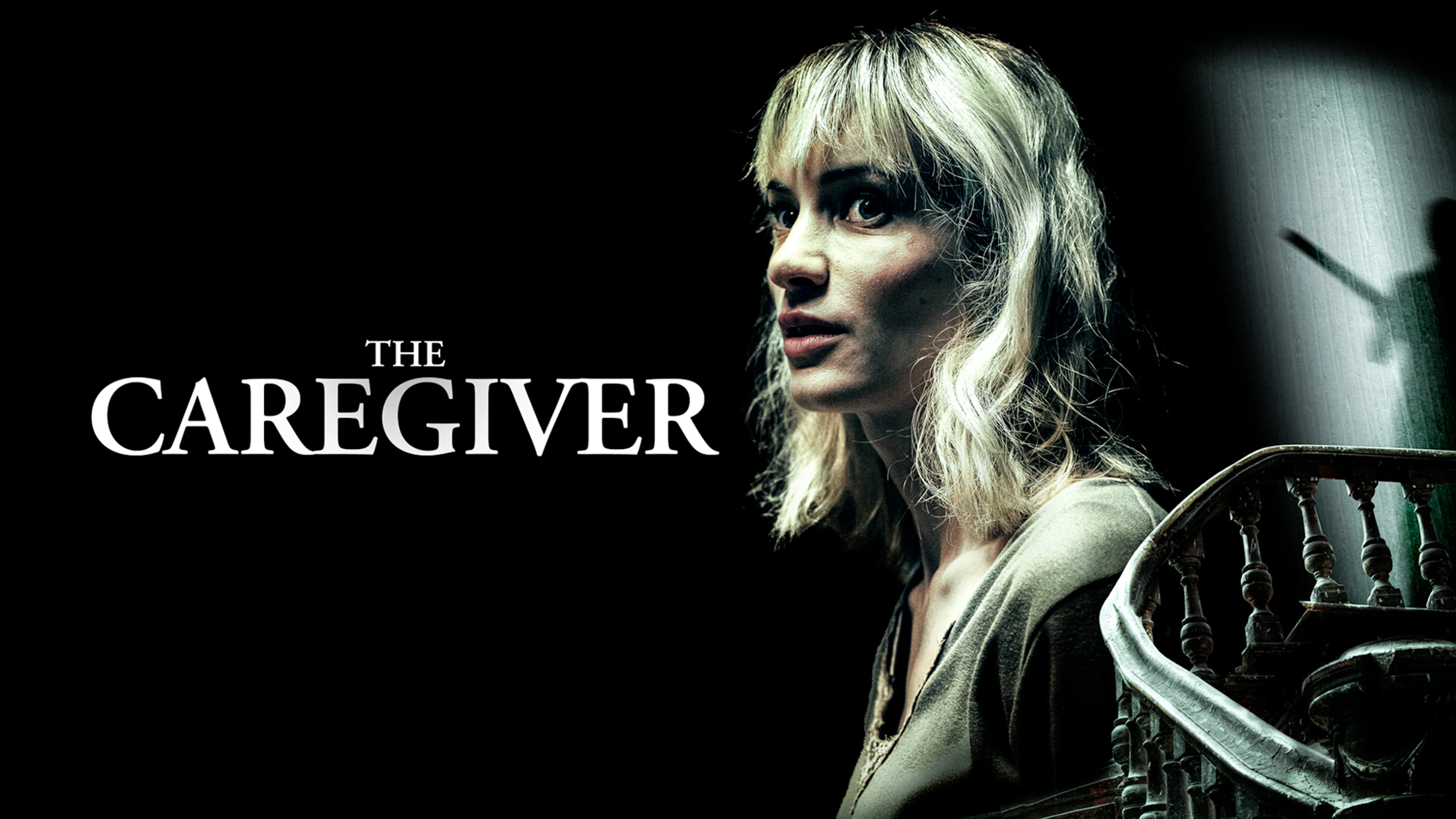 The Caregiver poster